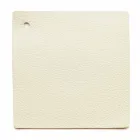 Design dubbelsäng med vadderad huvudbänk Leilo, 160x200 cm Viadurini