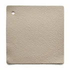 Design dubbelsäng med vadderad huvudbänk Leilo, 160x200 cm Viadurini