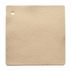 Design dubbelsäng med vadderad huvudbänk Leilo, 160x200 cm Viadurini