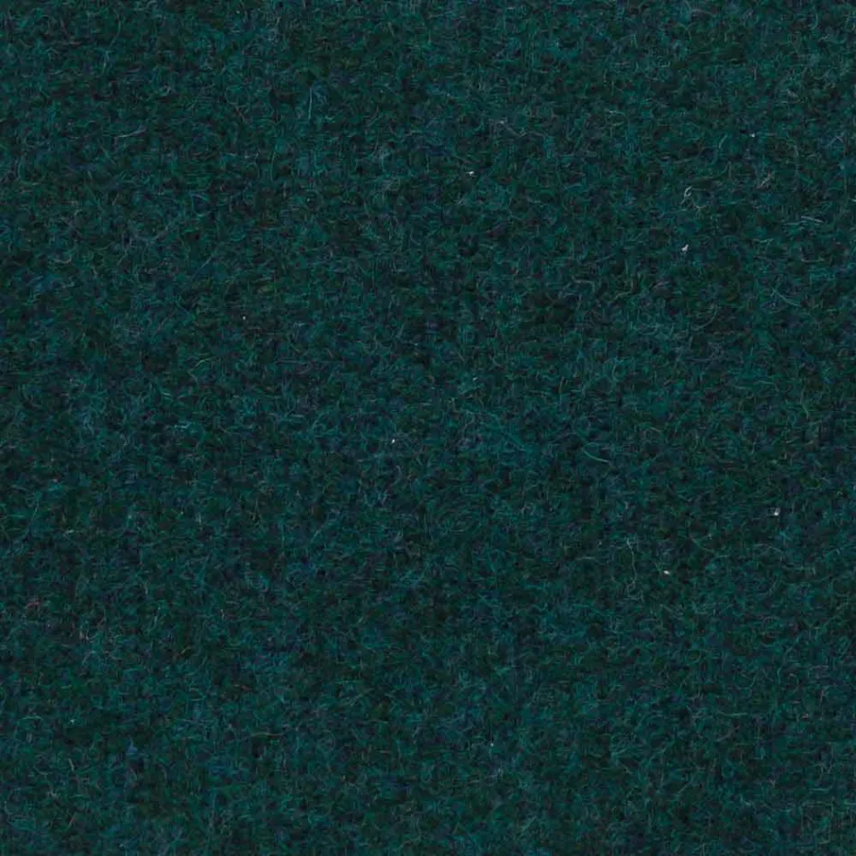 Design dubbelsäng bäddad i Corolle Bolzan tyg Viadurini