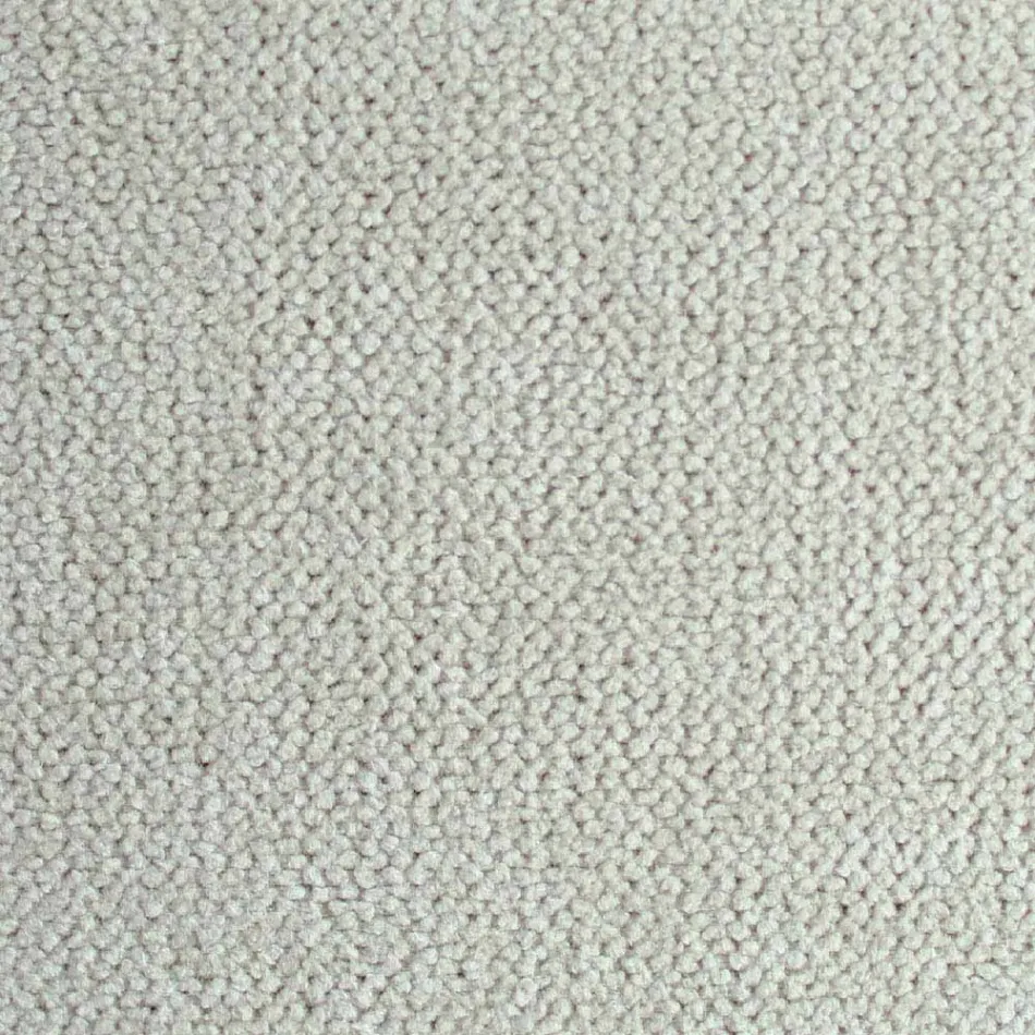 Lyxig dubbelsäng i ekologiskt läder eller tyg med box Made in Italy – Nuvola Viadurini