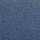 Lyxig dubbelsäng i ekologiskt läder eller tyg med box Made in Italy – Nuvola Viadurini