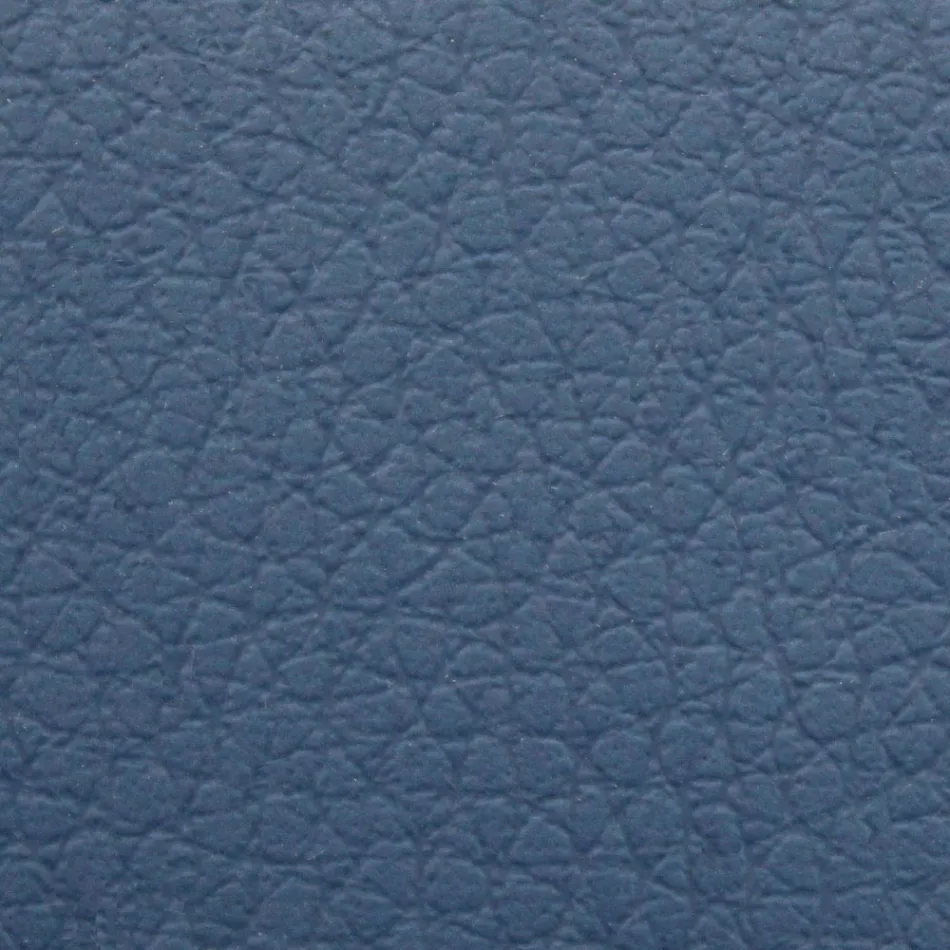 Lyxig dubbelsäng i ekologiskt läder eller tyg med box Made in Italy – Nuvola Viadurini