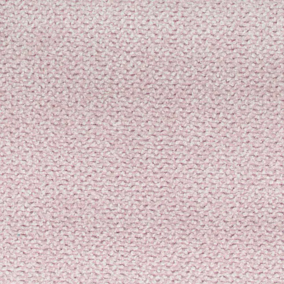 Lyxig dubbelsäng i ekologiskt läder eller tyg med box Made in Italy – Nuvola Viadurini