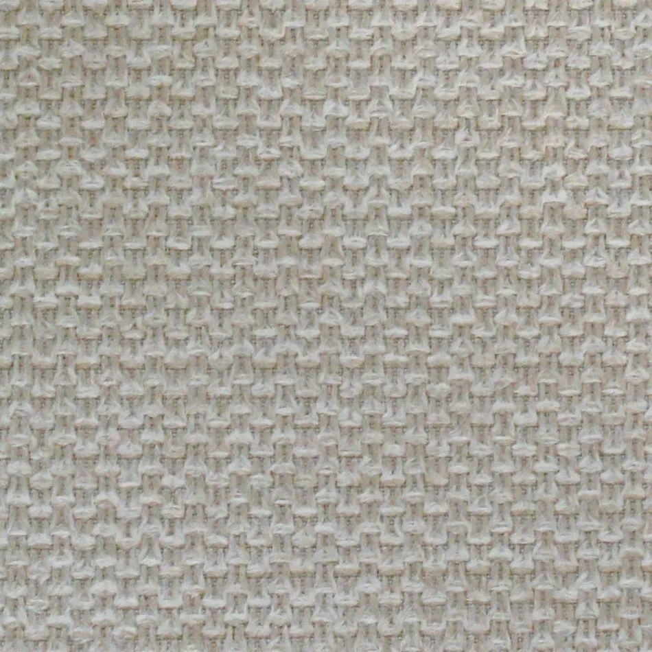 Klädd dubbelsäng med förvaringslåda Tillverkad i Italien - Solros Viadurini