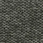 Klädd dubbelsäng med förvaringslåda Tillverkad i Italien - Solros Viadurini