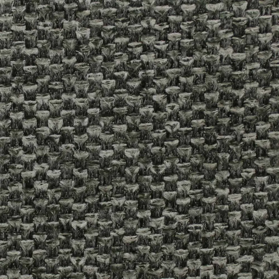 Klädd dubbelsäng med förvaringslåda Tillverkad i Italien - Solros Viadurini