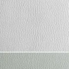 Dubbelsäng klädd i tyg eller ekoläder Made in Italy - Elettro Viadurini