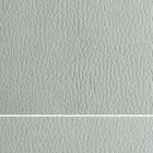 Dubbelsäng klädd i tyg eller ekoläder Made in Italy - Elettro Viadurini