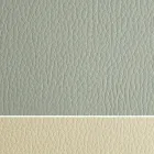 Dubbelsäng klädd i tyg eller ekoläder Made in Italy - Elettro Viadurini