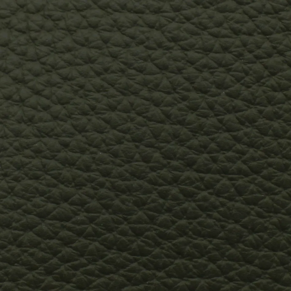 Klädd dubbelsäng klädd i tyg eller läder - Celebre Viadurini