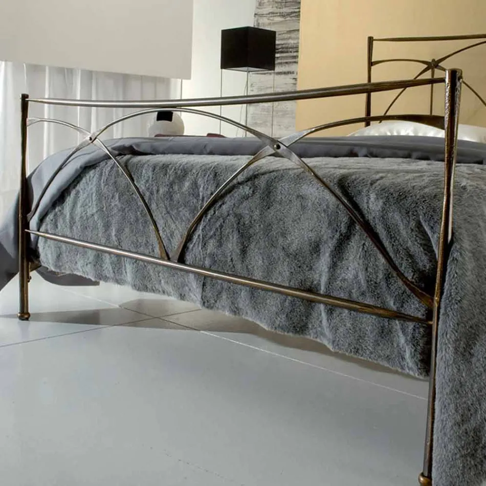 Smides Double Iron Persephone Viadurini