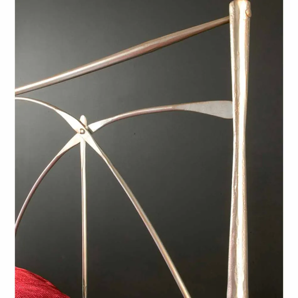 Smides Double Iron Persephone Viadurini