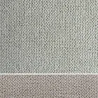 Dubbelsäng i tyg eller ekoläder med förvaringsenhet Made in Italy – Etoile Viadurini