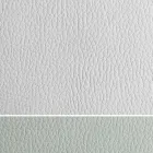 Dubbelsäng i tyg eller ekoläder med förvaringsenhet Made in Italy – Etoile Viadurini