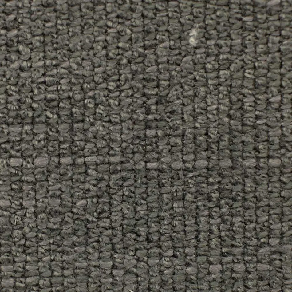 Modern design dubbelsäng, med tunn bas, Gaya New by Bolzan Viadurini