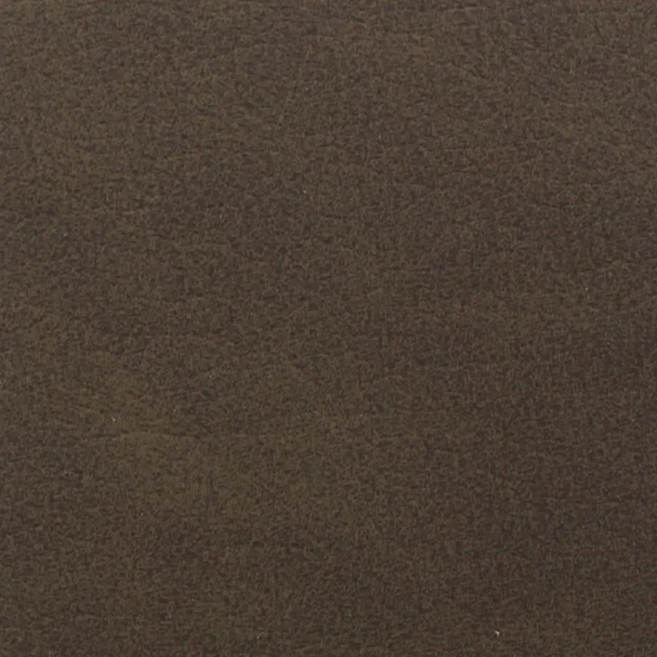 Modern dubbelsäng med brandsäker läderlåda - Ania Viadurini