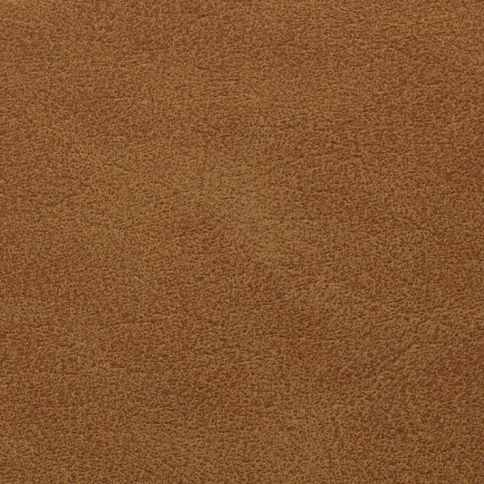 Modern dubbelsäng med brandsäker läderlåda - Ania Viadurini