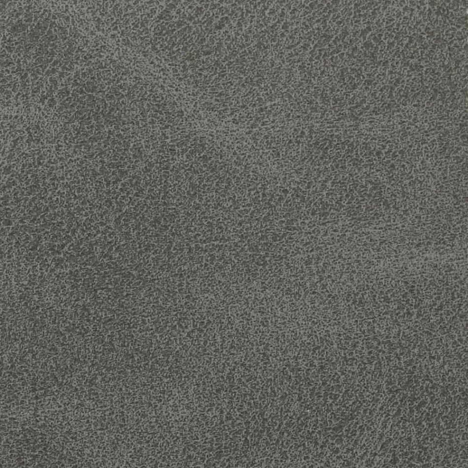 Modern dubbelsäng med brandsäker läderlåda - Ania Viadurini