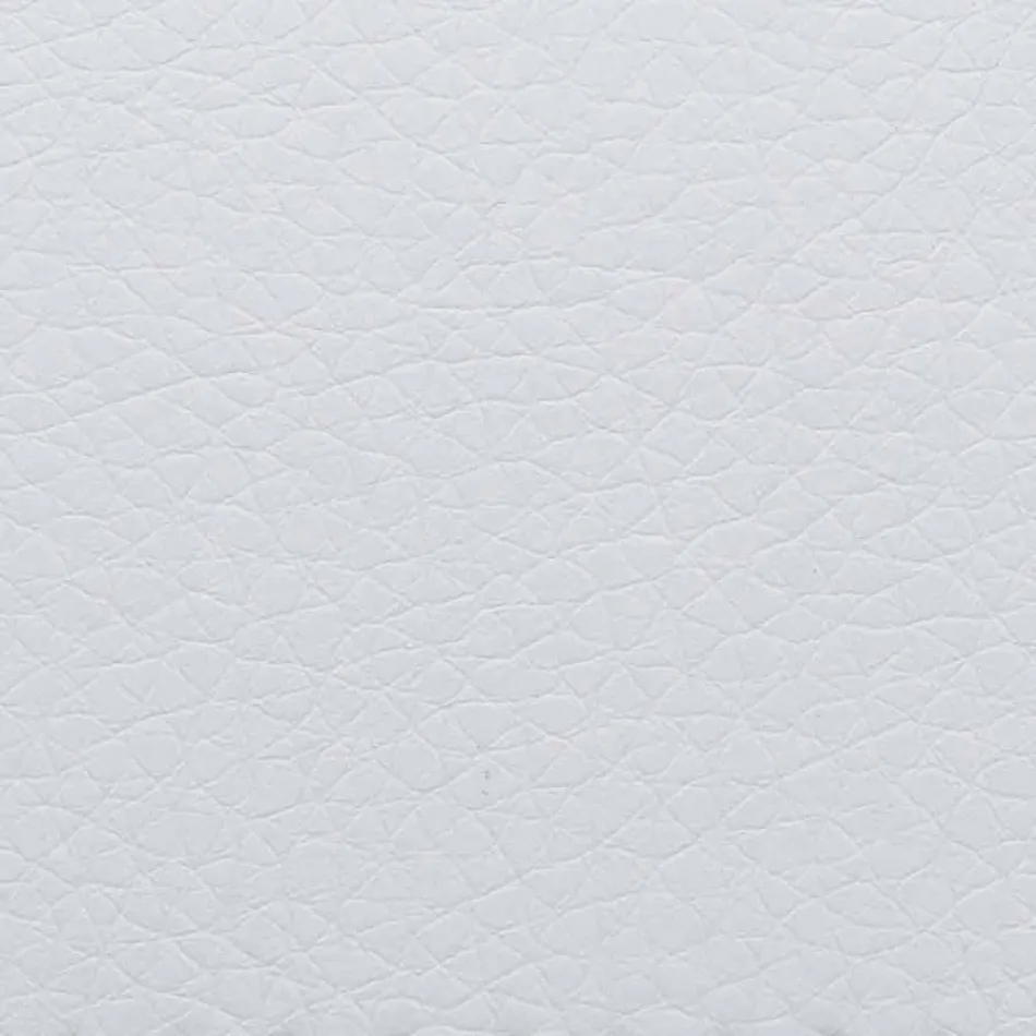 Lyxig rund modern dubbelsäng i fuskläder tillverkad i Italien - dröm Viadurini