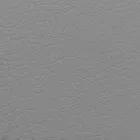 Lyxig rund modern dubbelsäng i fuskläder tillverkad i Italien - dröm Viadurini