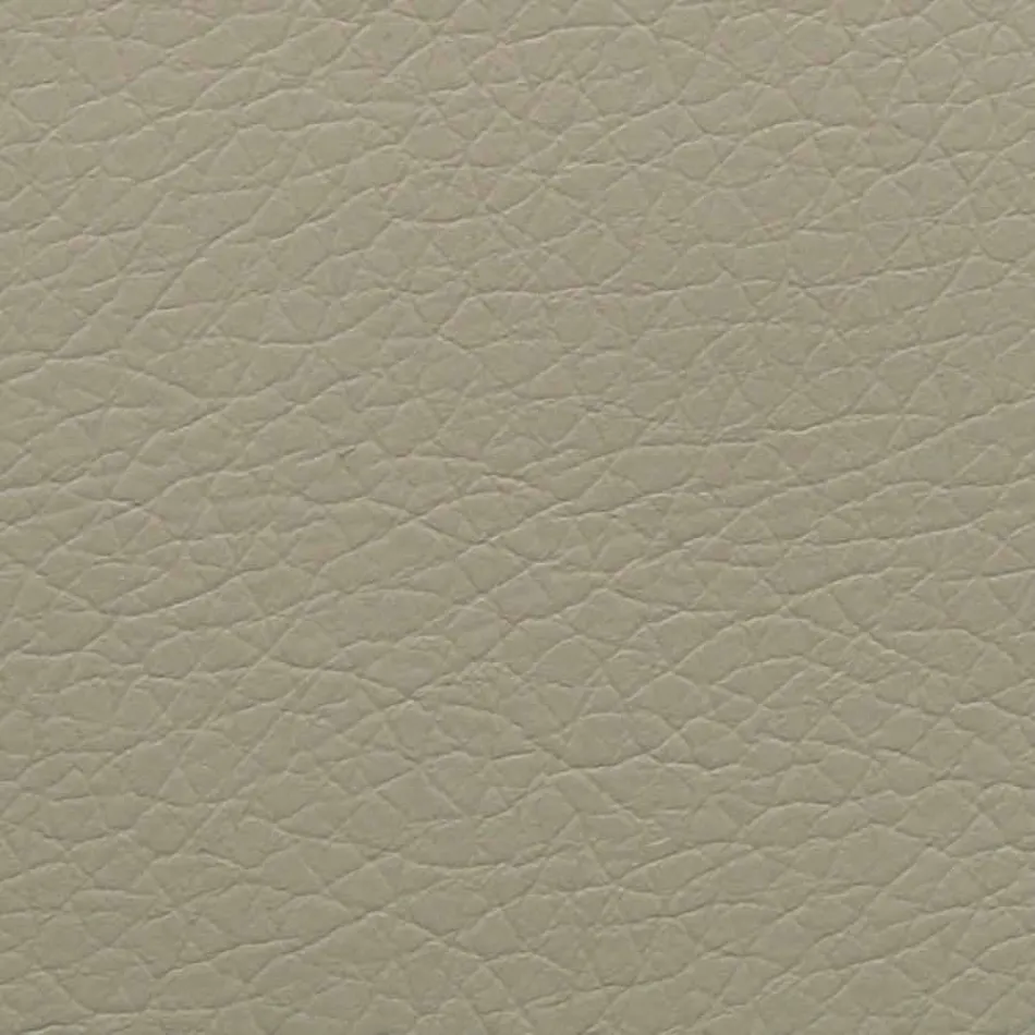 Lyxig rund modern dubbelsäng i fuskläder tillverkad i Italien - dröm Viadurini