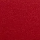 Lyxig rund modern dubbelsäng i fuskläder tillverkad i Italien - dröm Viadurini