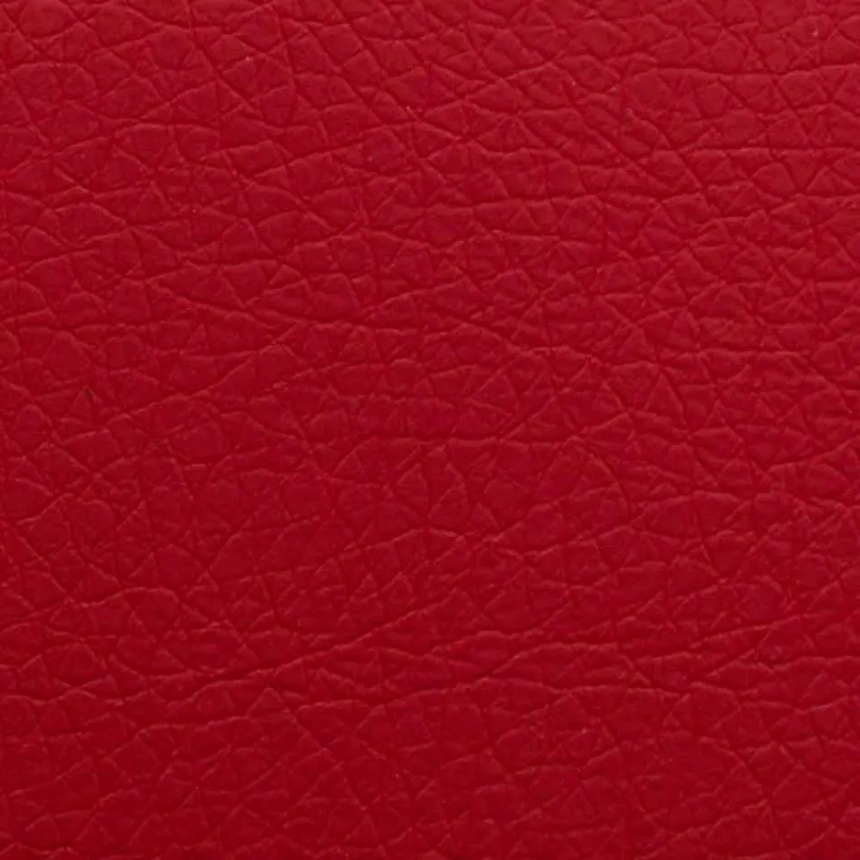 Lyxig rund modern dubbelsäng i fuskläder tillverkad i Italien - dröm Viadurini