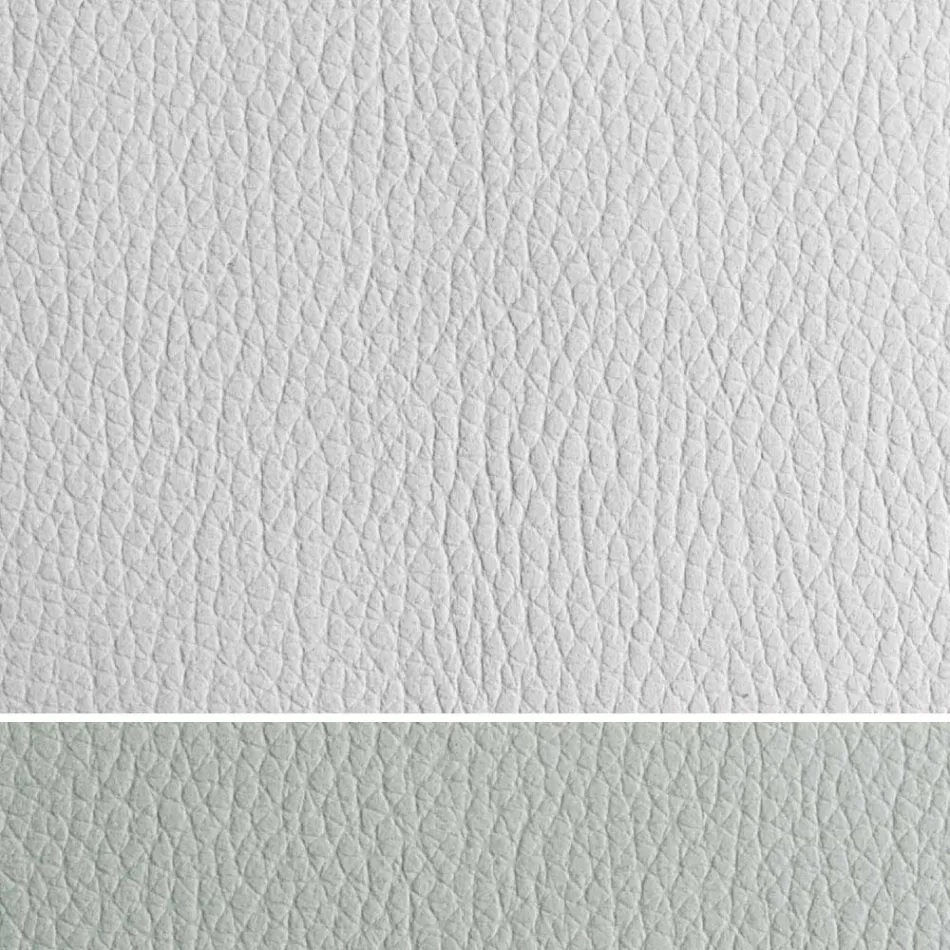 Modern stoppad dubbelsäng av hög kvalitet tillverkad i Italien – Yurgen Viadurini