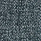 Rund design dubbelsäng täckt i tillverkad i Italien tyg - Rello Viadurini