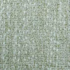 Rund design dubbelsäng täckt i tillverkad i Italien tyg - Rello Viadurini