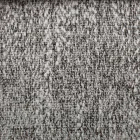 Rund design dubbelsäng täckt i tillverkad i Italien tyg - Rello Viadurini