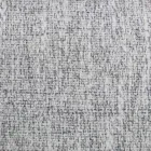 Rund design dubbelsäng täckt i tillverkad i Italien tyg - Rello Viadurini