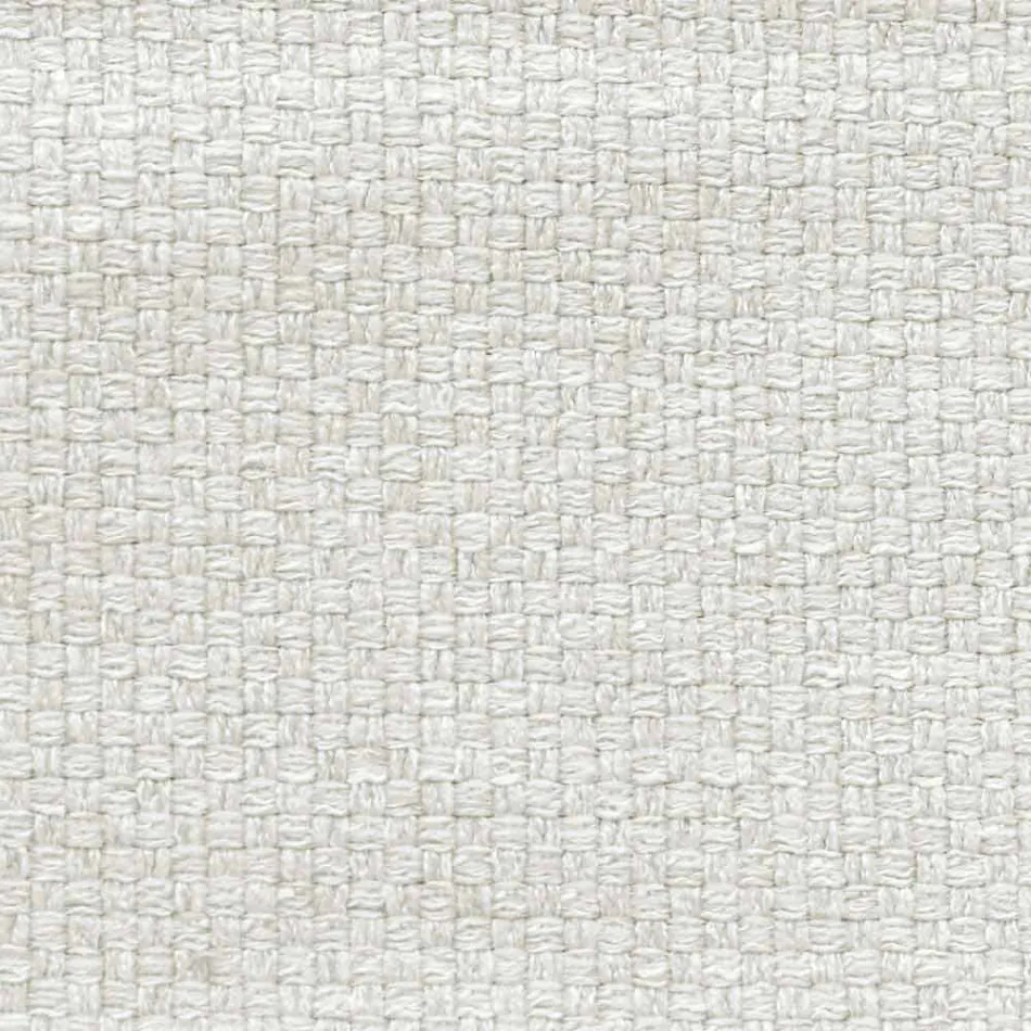 Modern rund dubbelsäng med kantig huvudgavel Tillverkad i Italien - Tima Viadurini