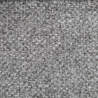 Modern rund dubbelsäng med kantig huvudgavel Tillverkad i Italien - Tima Viadurini