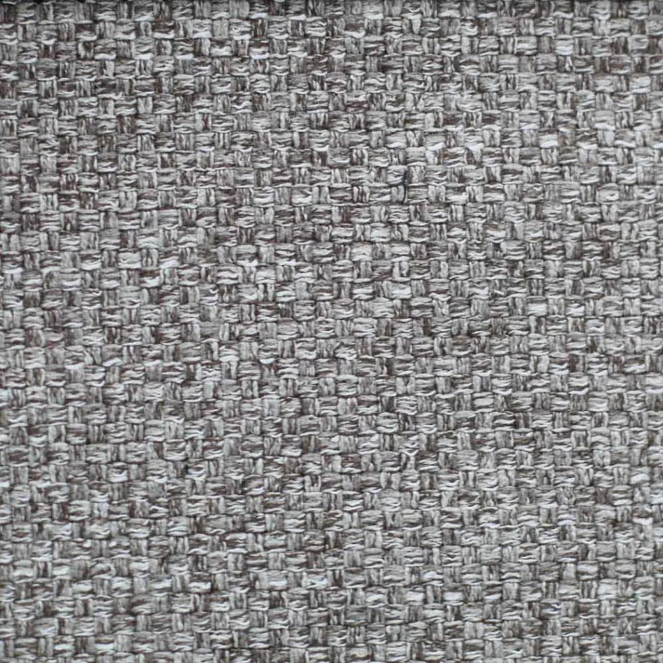 Modern rund dubbelsäng med kantig huvudgavel Tillverkad i Italien - Tima Viadurini