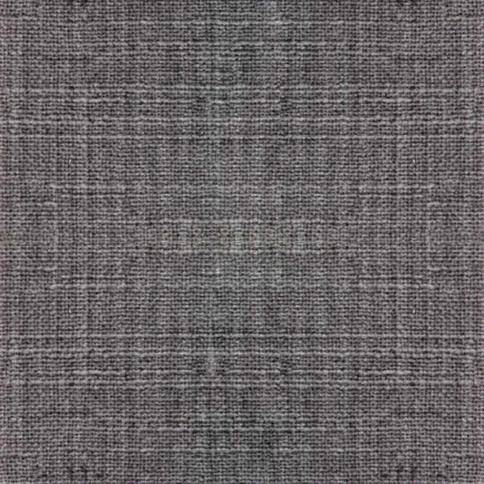 Dubbelsäng med avtagbart lock med träfötter tillverkad i Italien - Tampa Viadurini