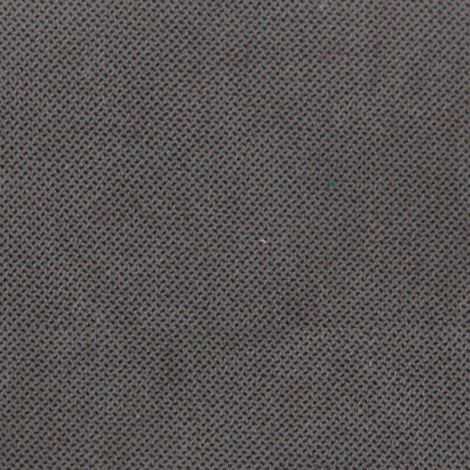 Dubbelsäng med avtagbart lock med träfötter tillverkad i Italien - Tampa Viadurini