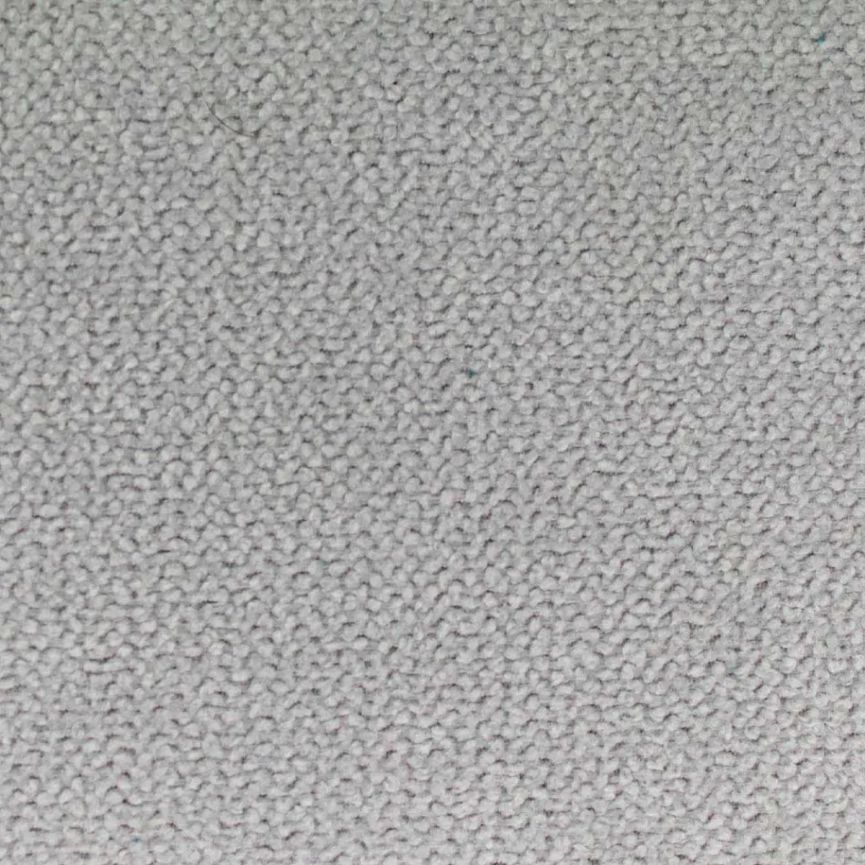 Modern dubbelsäng med tyg eller ekologisk läderlåda Tillverkad i Italien - Minerva Viadurini