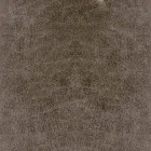 Rund dubbelsäng med förvaringslåda i konstläder eller tyg - romantisk Viadurini