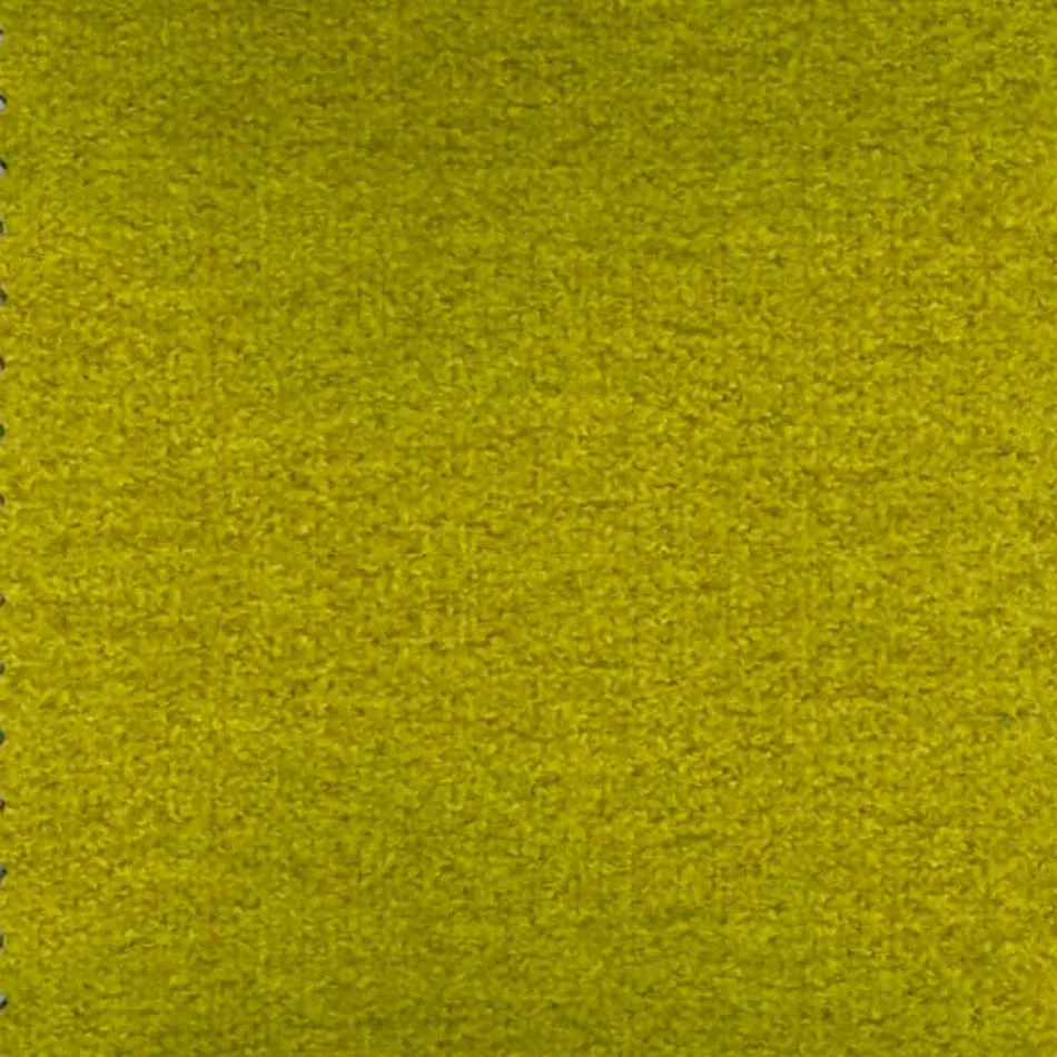 Enkelt hörn säng, med Line4 Bolzan huvudbräda och sidopanel Viadurini