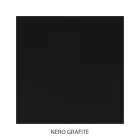 Enkelsäng med koordinerad järnstruktur Made in Italy - Lillo Viadurini