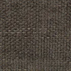 Enkelsäng med headboard, struktur i järn och trä Line by Bolzan Viadurini