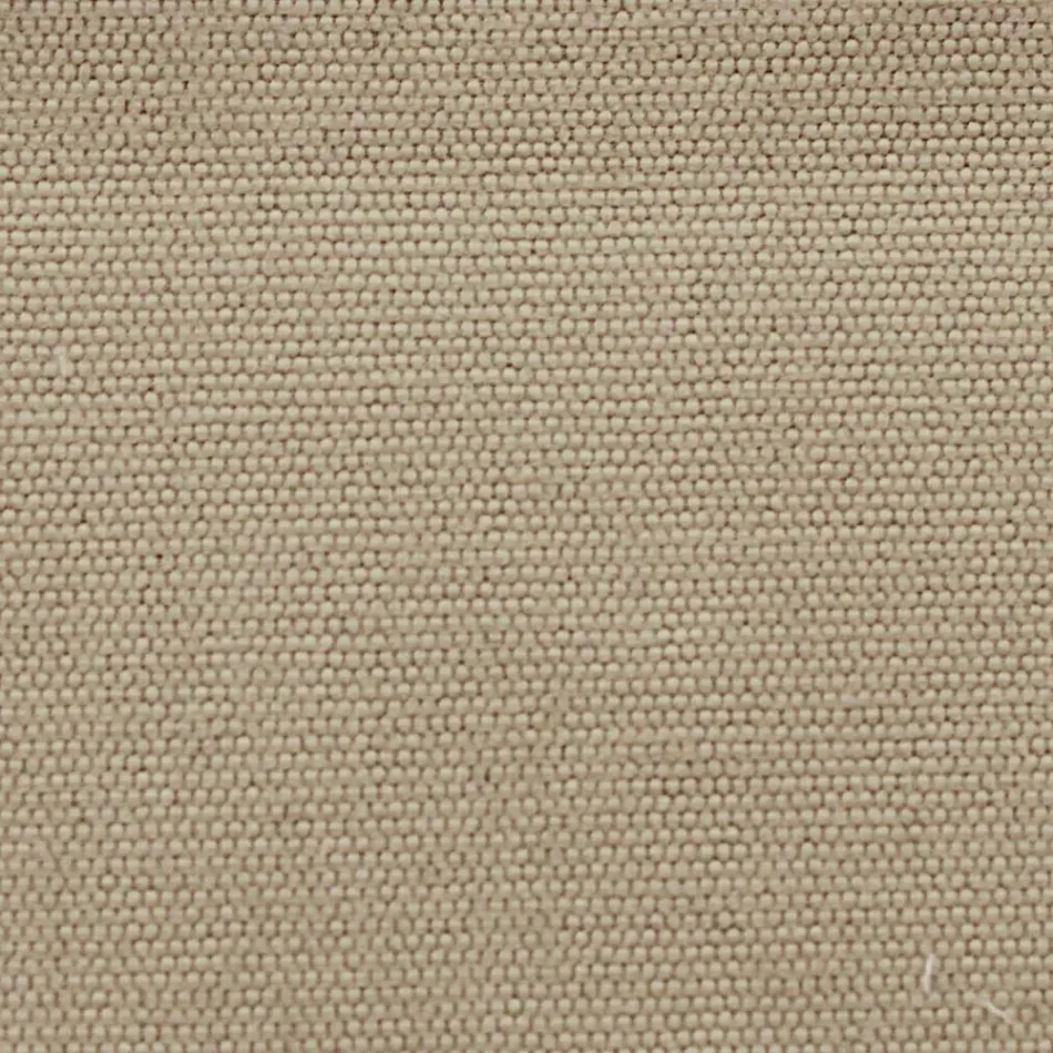 Enkelsäng med headboard, struktur i järn och trä Line by Bolzan Viadurini