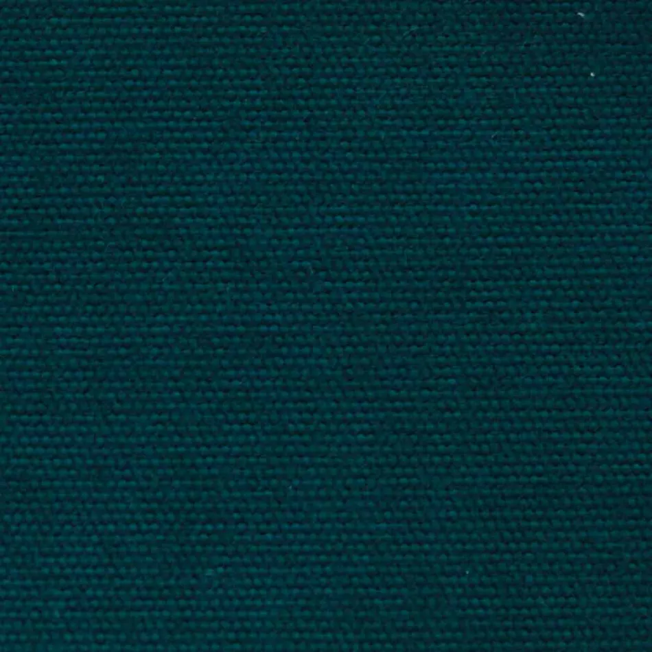 Enkelsäng med headboard, järn och trästruktur Linje av Bolzan Viadurini