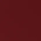 Rund design dubbelsäng täckt av ekologiskt läder - Faenza Viadurini