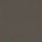 Rund design dubbelsäng täckt av ekologiskt läder - Faenza Viadurini