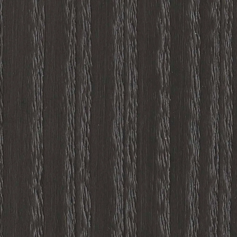 Designgolv bokhylla i trä med stengods toppar tillverkad i Italien - Aspide Viadurini