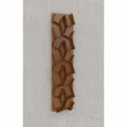 Bibliotek Design Kaos en form L = 50 Mabele Viadurini