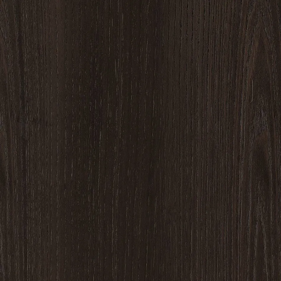 Träskänk med glasstruktur tillverkad i Italien - Azuki Viadurini